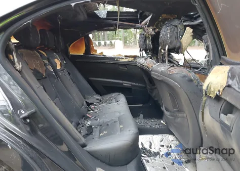 2012 Mercedes-Benz S 550 4Matic из США, поврежденный, VIN WDDNG9EB7CA443427